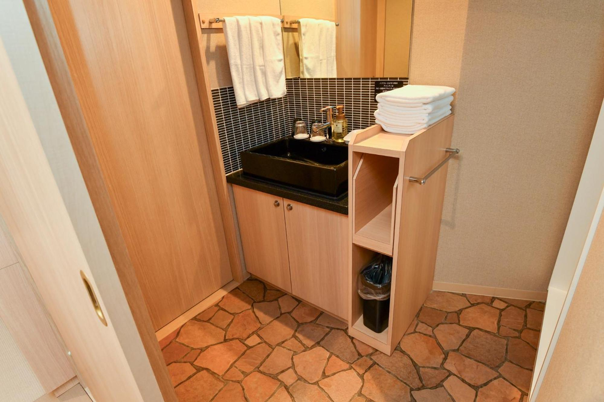 Sanco Shinkansen-guchi Annex Hotel