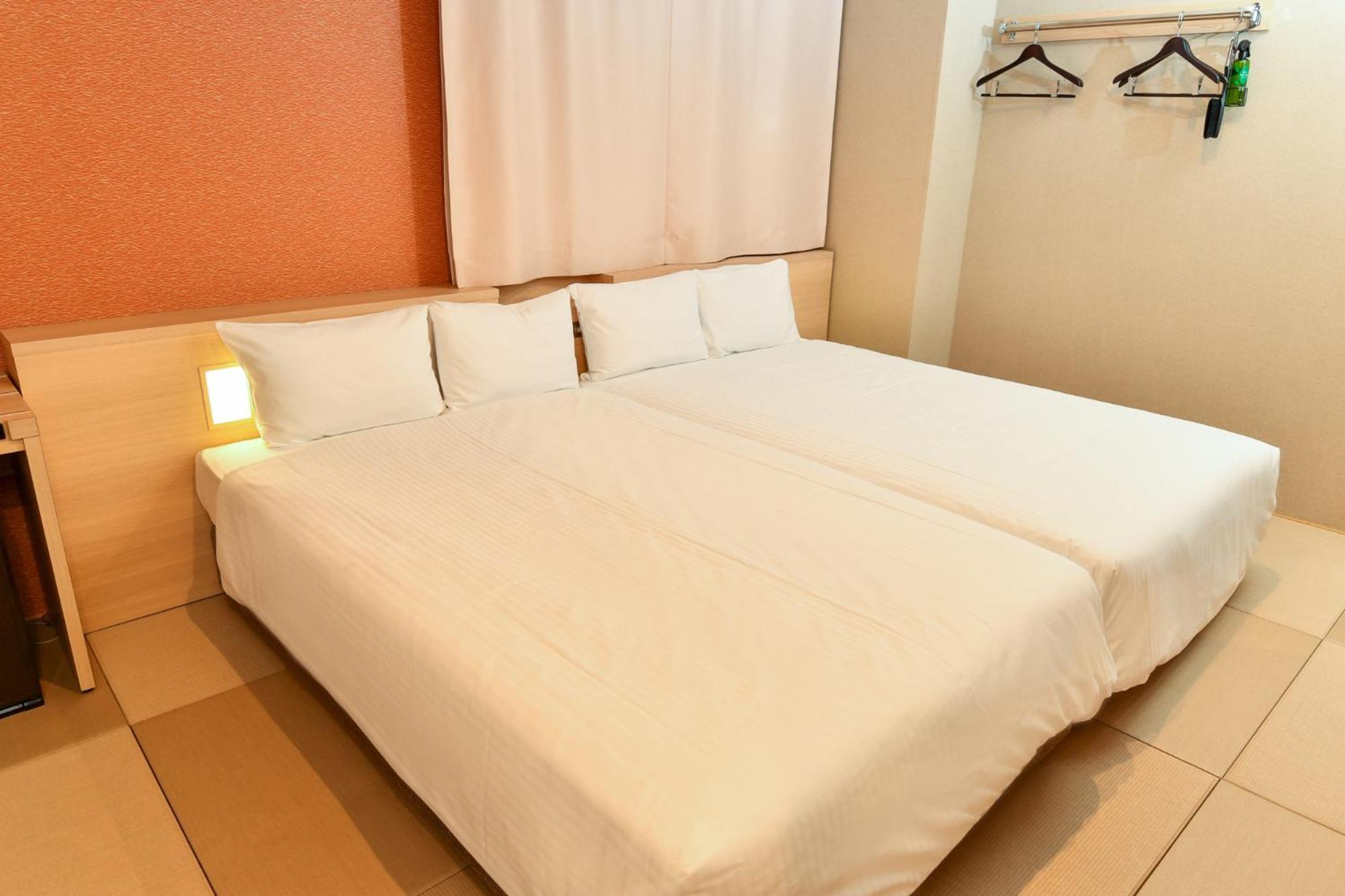 Hotel Sanco Shinkansen-guchi Annex