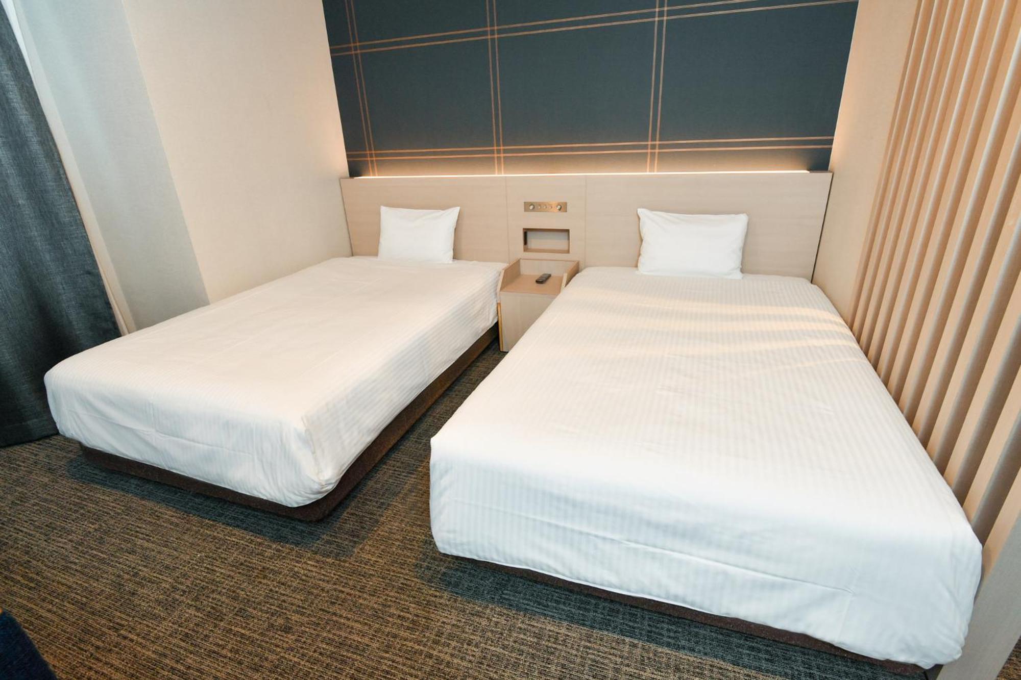 Hotel Sanco Shinkansen-guchi Annex 3*