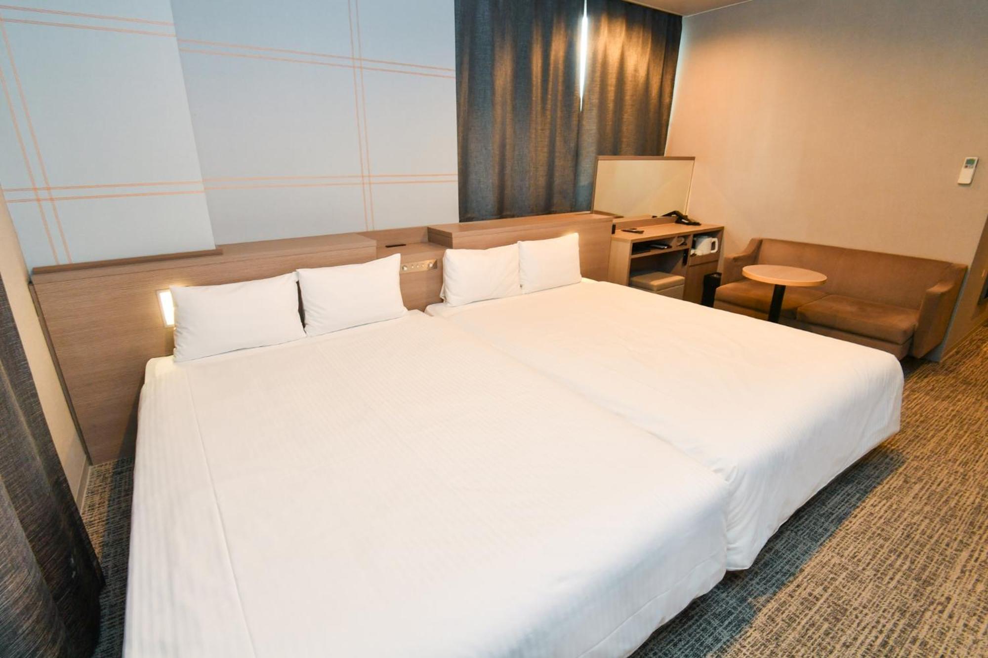 Sanco Shinkansen-guchi Annex Hotel