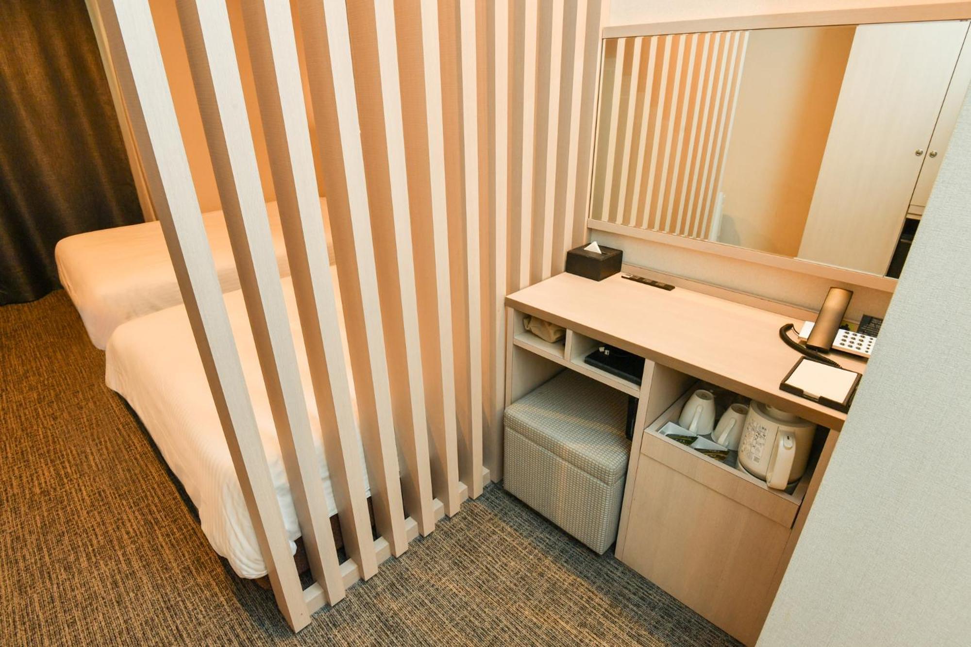 Hotel Sanco Shinkansen-guchi Annex Nagoya