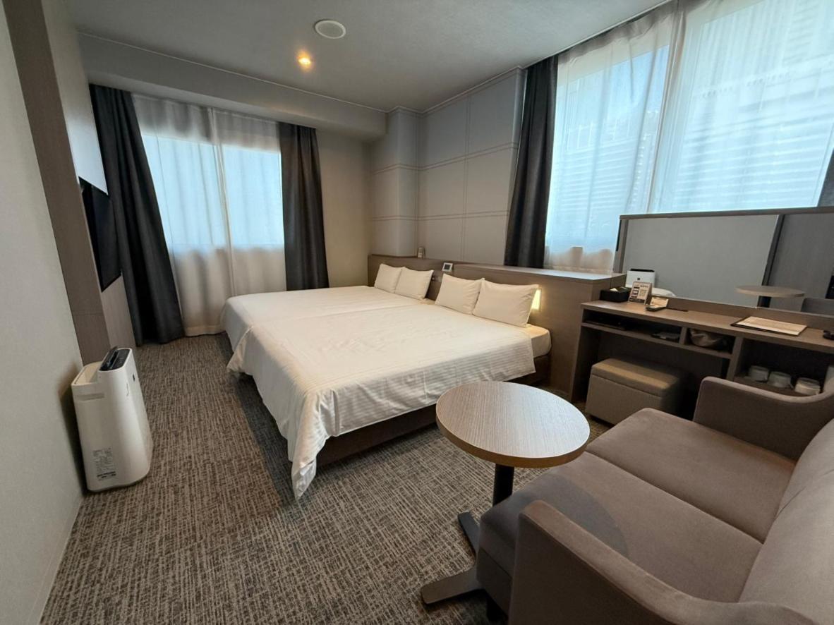 Sanco Shinkansen-guchi Annex Hotel Nagoya