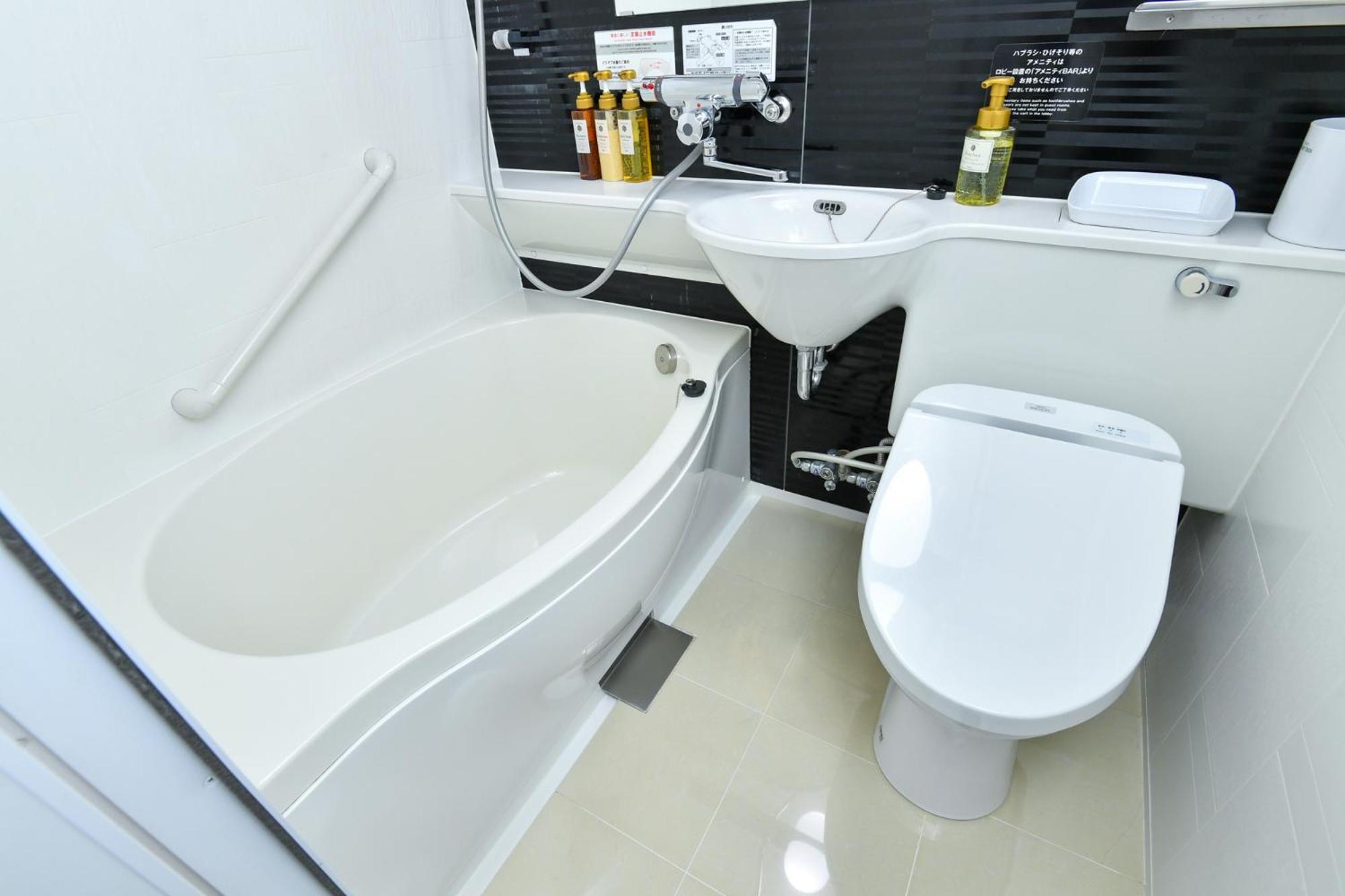 Hotel Sanco Shinkansen-guchi Annex Nagoya