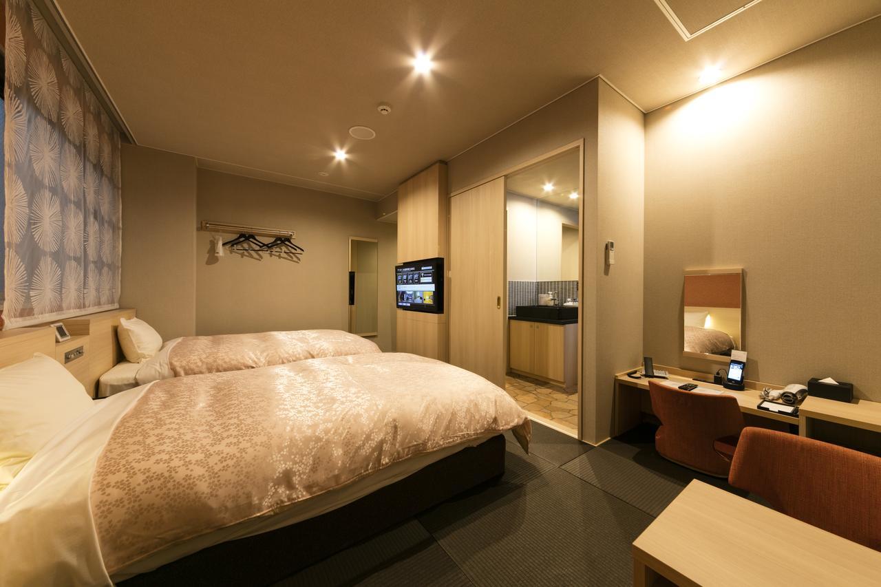 酒店 Sanco Shinkansen-guchi Annex