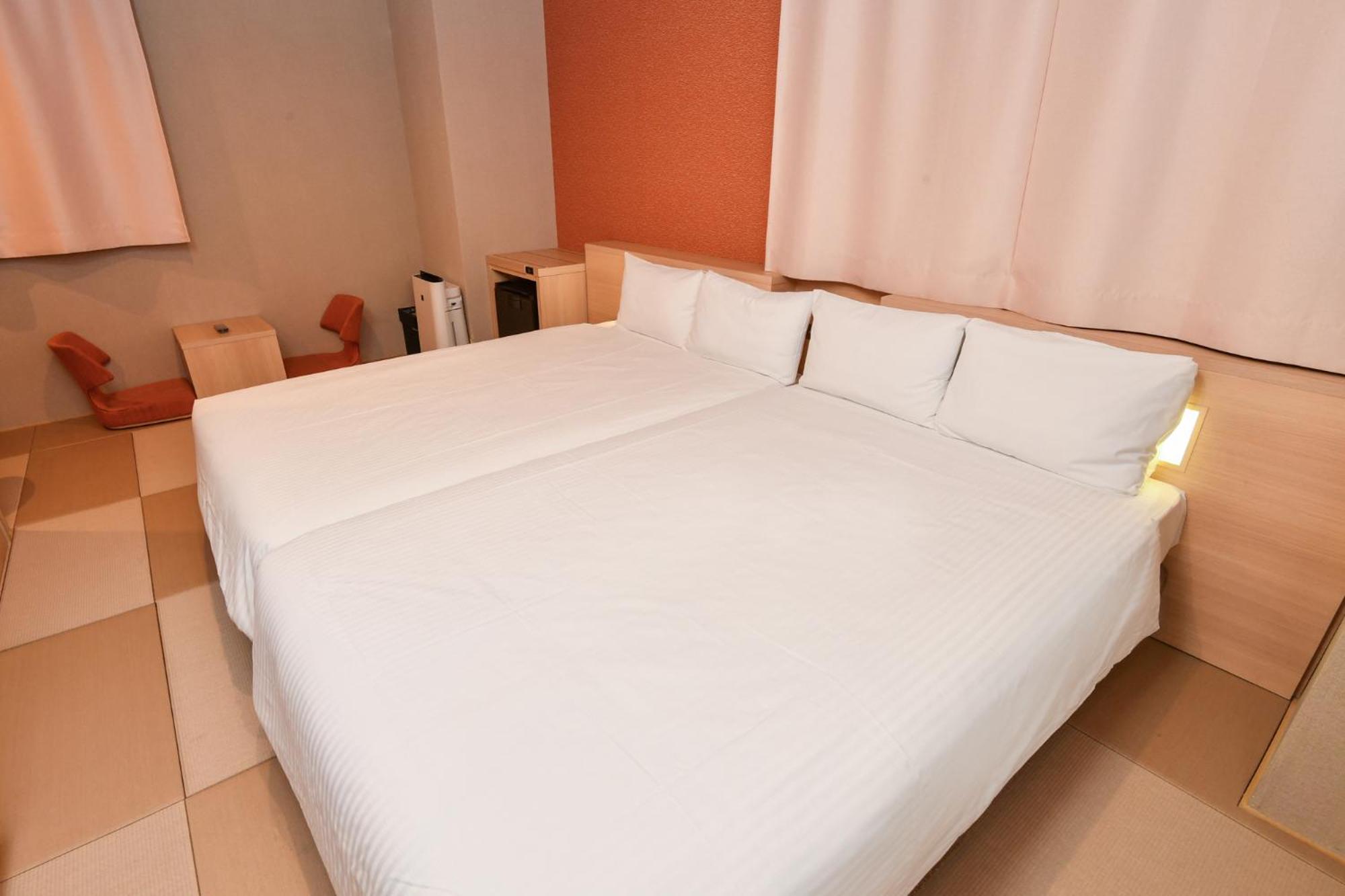 Sanco Shinkansen-guchi Annex 3* 名古屋