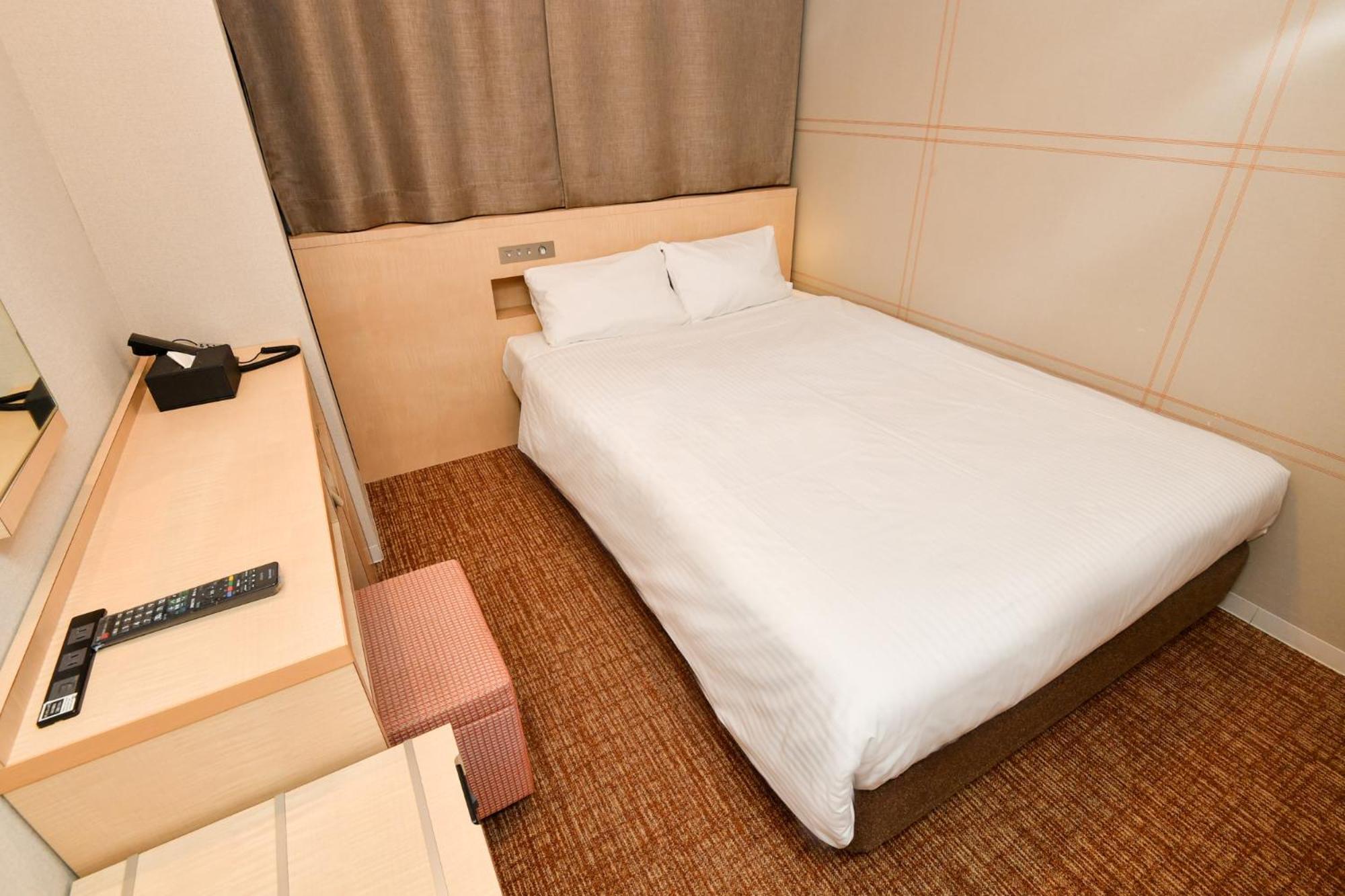 酒店 Sanco Shinkansen-guchi Annex 名古屋
