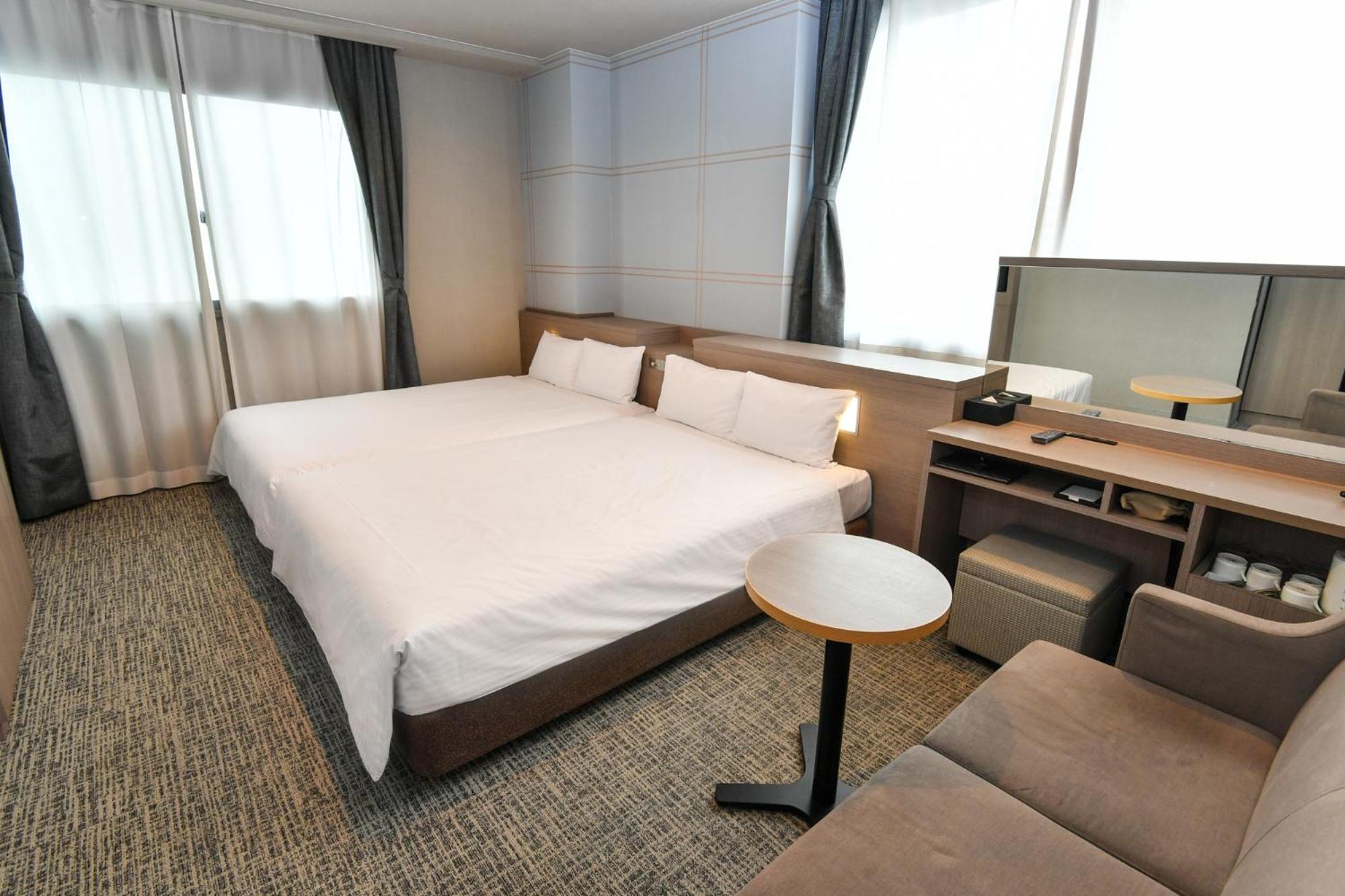 Sanco Shinkansen-guchi Annex 3* 名古屋