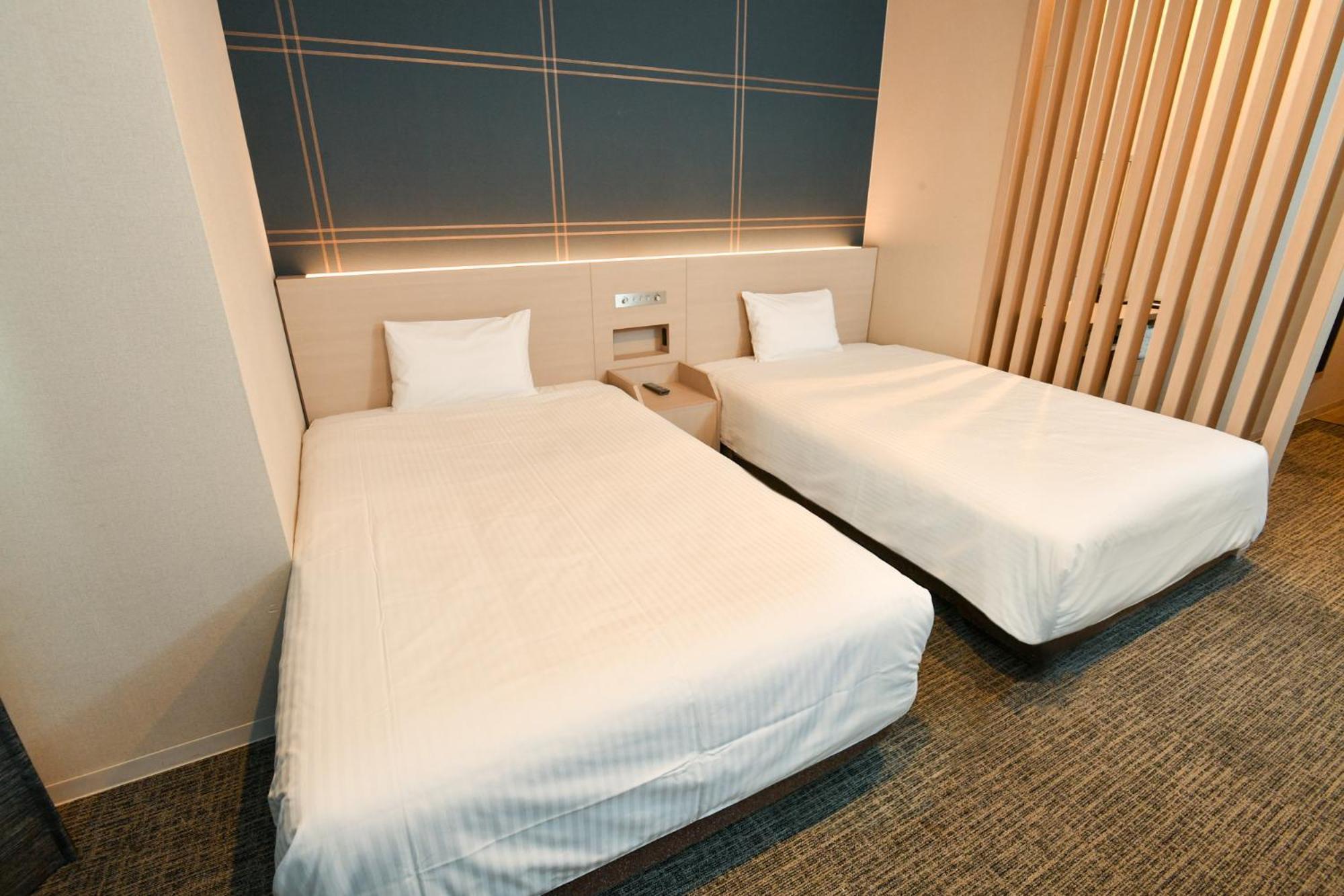酒店 Sanco Shinkansen-guchi Annex