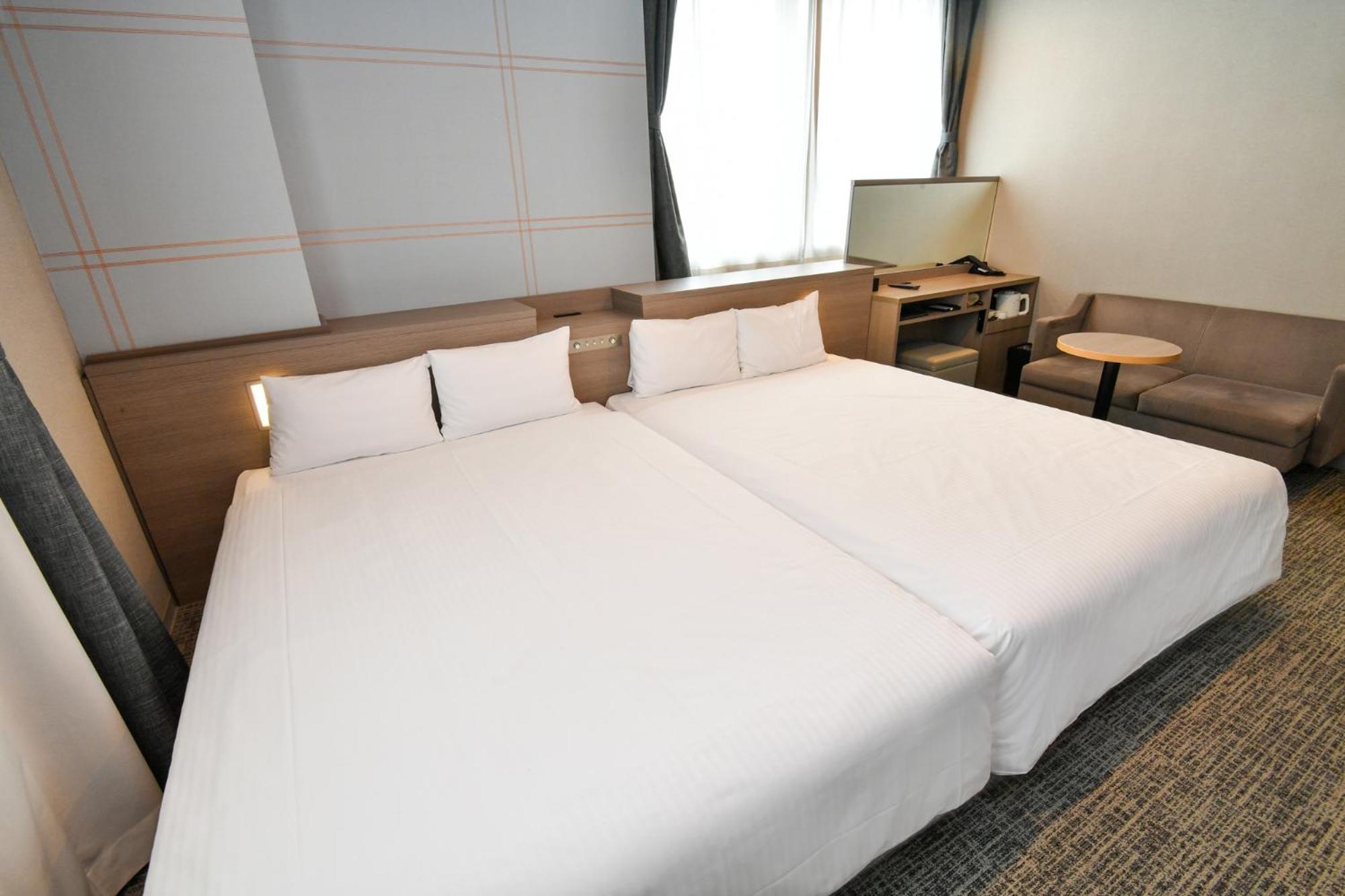 Sanco Shinkansen-guchi Annex 酒店 名古屋