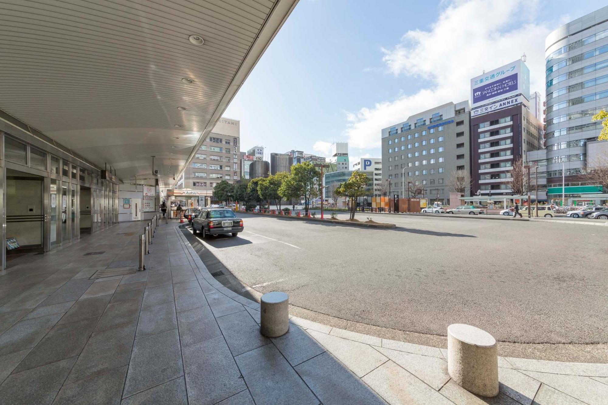 Sanco Shinkansen-guchi Annex 名古屋