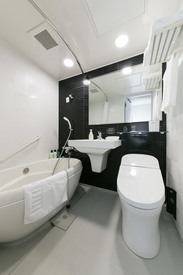 酒店 Sanco Shinkansen-guchi Annex 3*