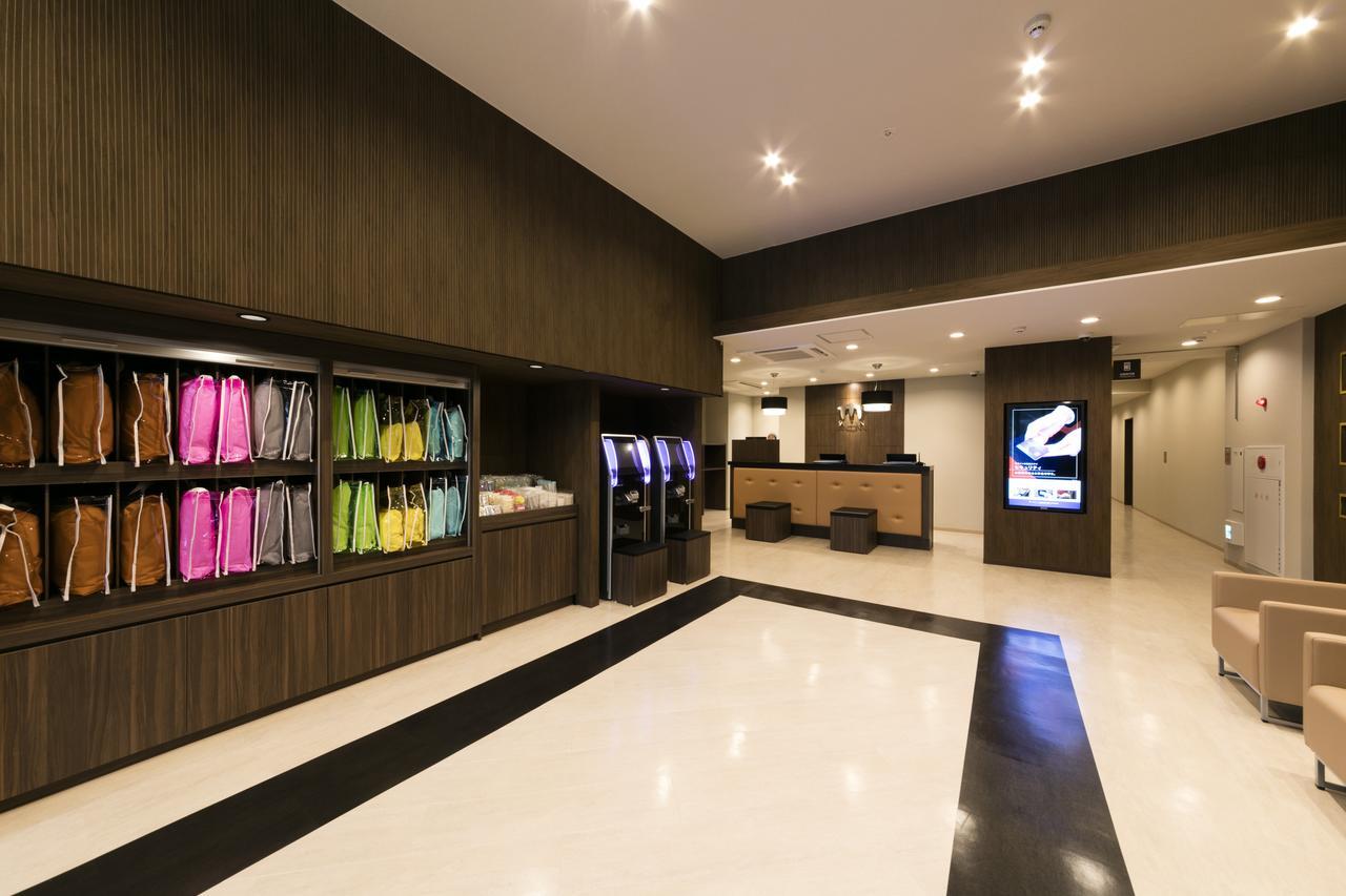 酒店 Sanco Shinkansen-guchi Annex 名古屋
