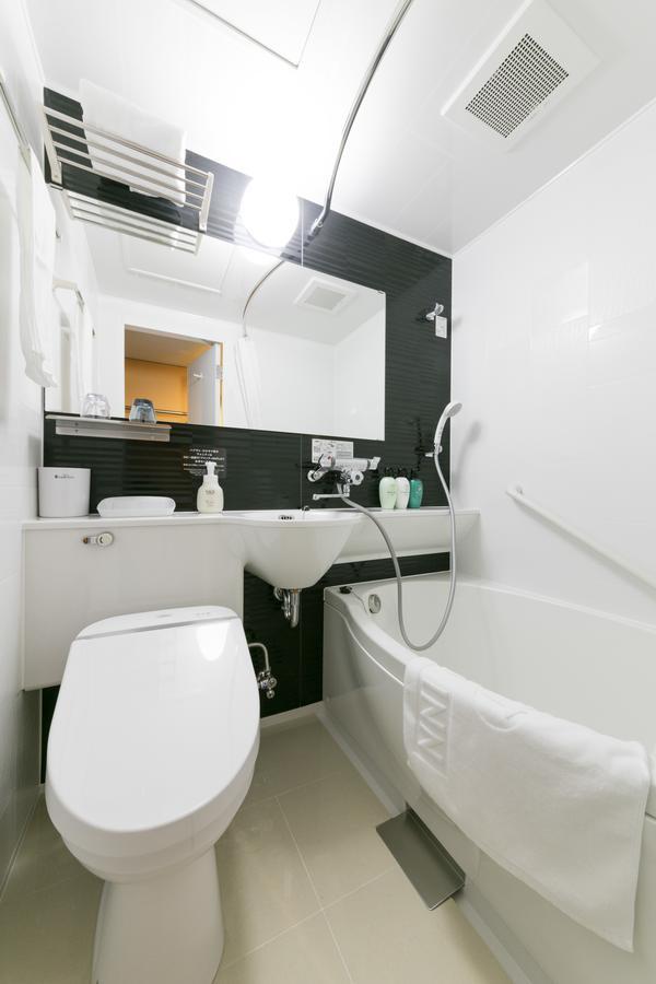 酒店 Sanco Shinkansen-guchi Annex