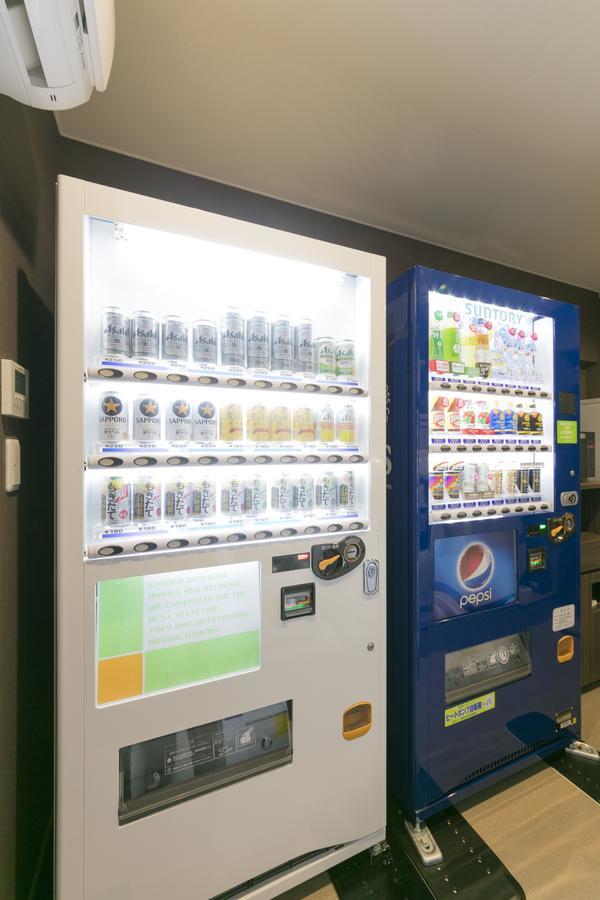 酒店 Sanco Shinkansen-guchi Annex